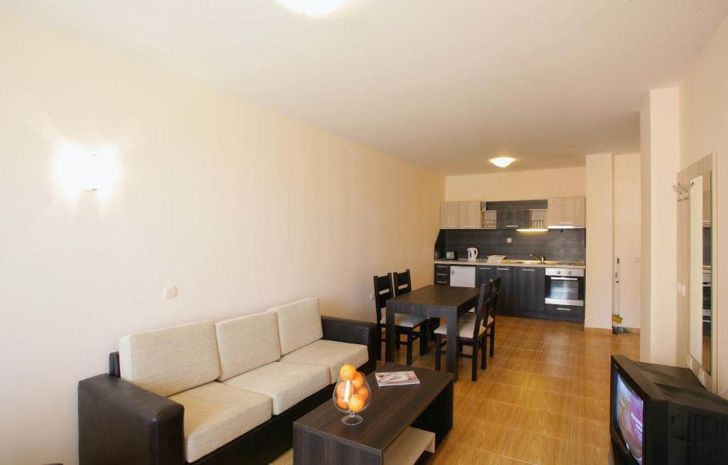 Paradise Dreams Apartcomplex Sveti Vlas Habitación foto