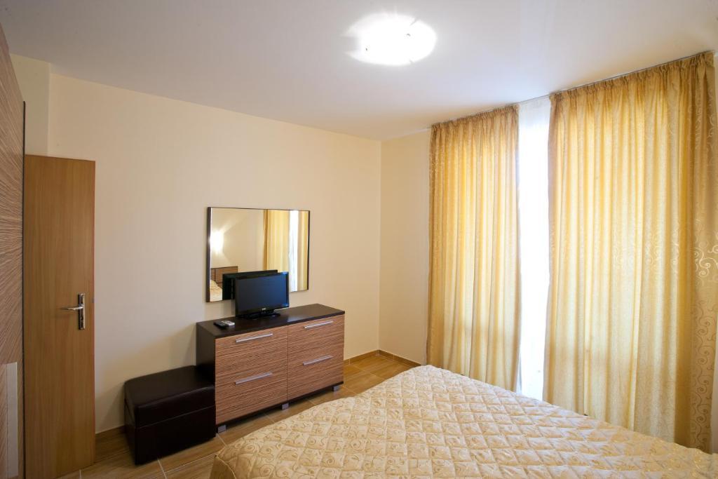 Paradise Dreams Apartcomplex Sveti Vlas Habitación foto