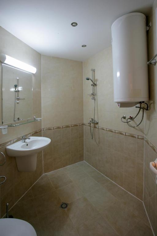Paradise Dreams Apartcomplex Sveti Vlas Habitación foto